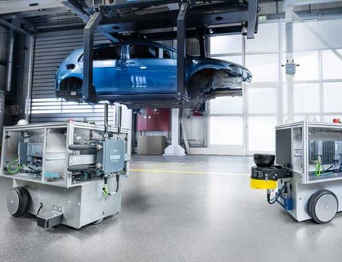 A strategic sector for the country’s economy