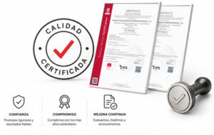 calidad